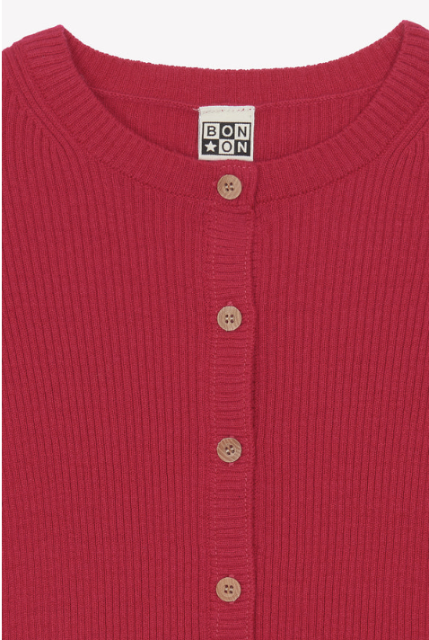 Bonton Cardi Lotta