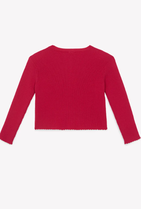 Bonton Cardi Lotta