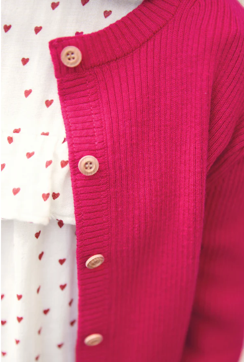 Bonton Cardi Lotta