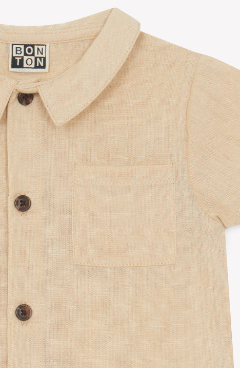 Bonton Combi Lilo
