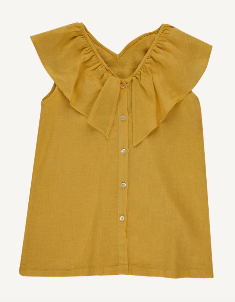 Babe & Tess Mini Penelope Dress