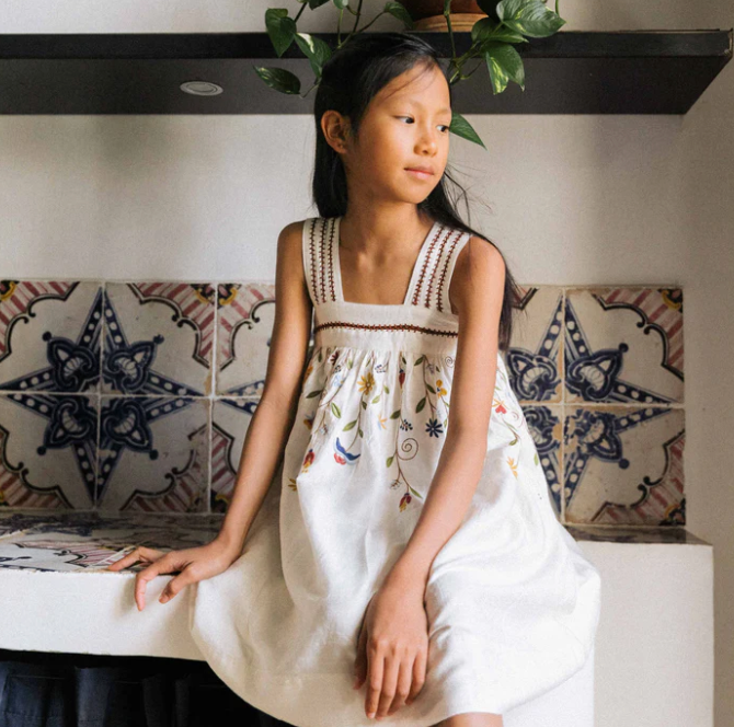 Lali Siena Dress