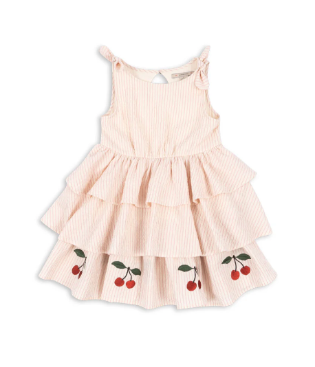 Konges Slojd Ellie Dress GOTS