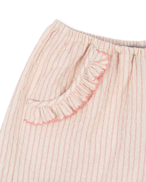 Konges Slojd Ellie Frill Shorts