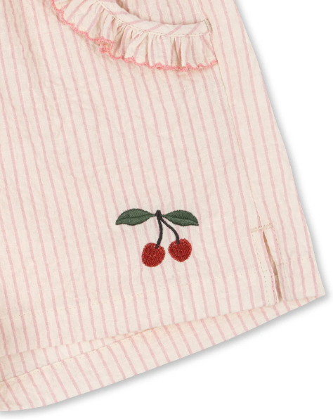 Konges Slojd Ellie Frill Shorts