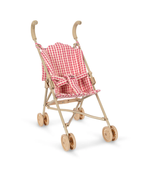 Konges Slojd Cheeky Doll Stroller