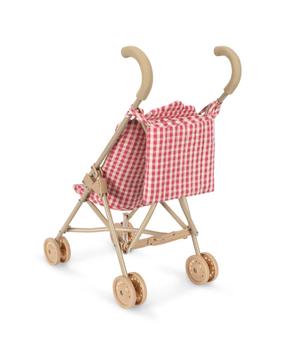 Konges Slojd Cheeky Doll Stroller