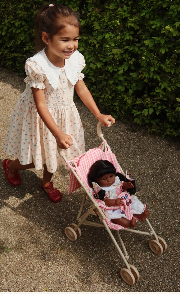 Konges Slojd Cheeky Doll Stroller