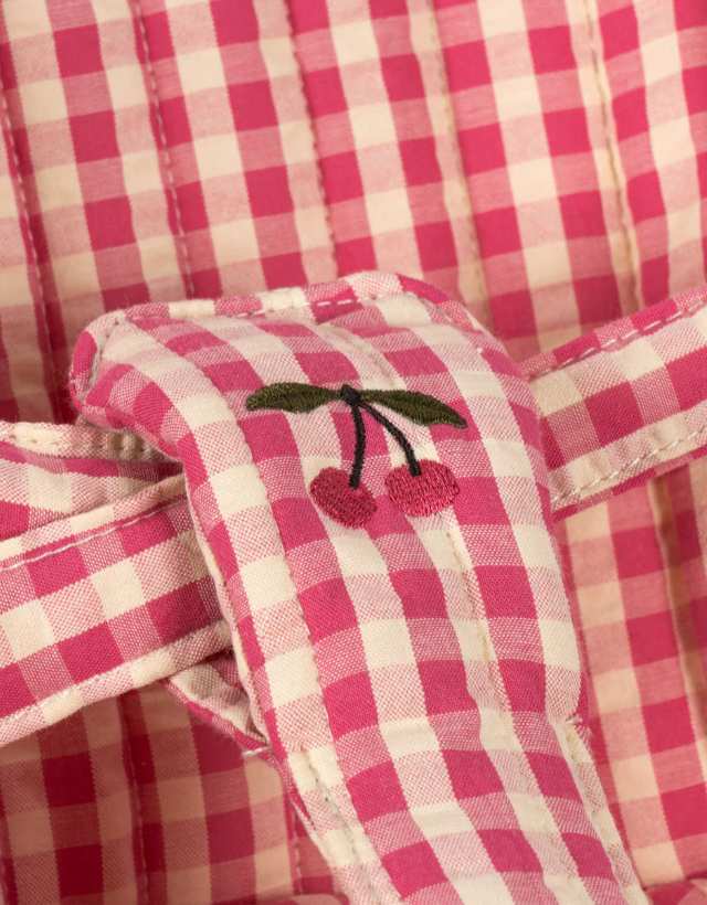 Konges Slojd Cheeky Doll Stroller