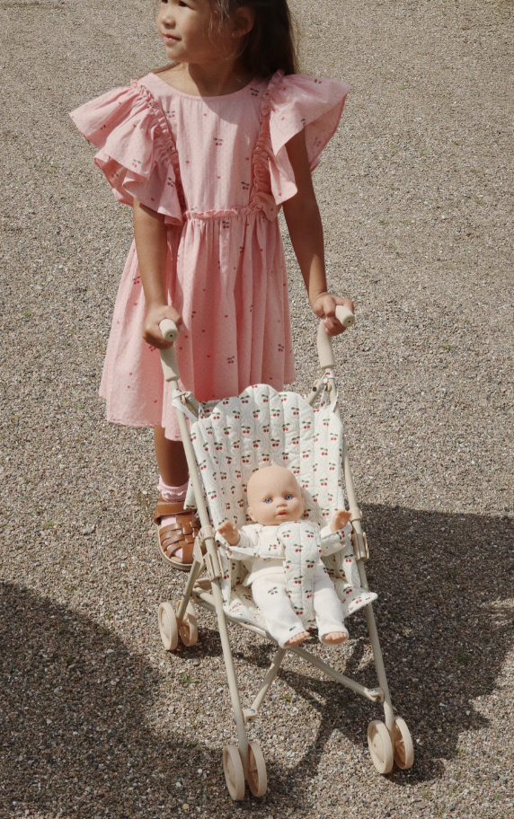 Konges Slojd Doll Stroller