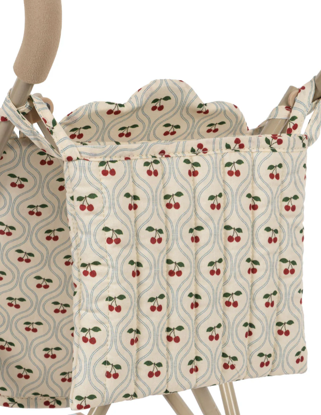 Konges Slojd Doll Stroller