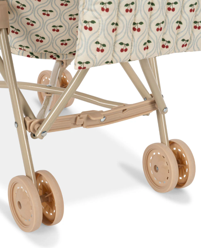 Konges Slojd Doll Stroller
