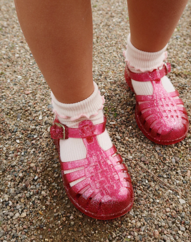 Konges Slojd Nea Sandal