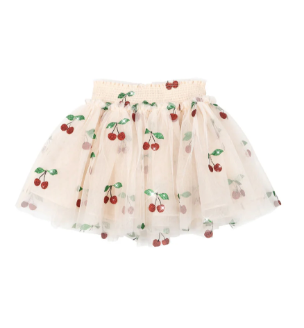 Konges Slojd Tullie Smock Skirt