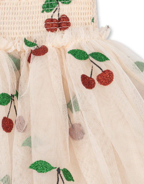 Konges Slojd Tullie Smock Skirt