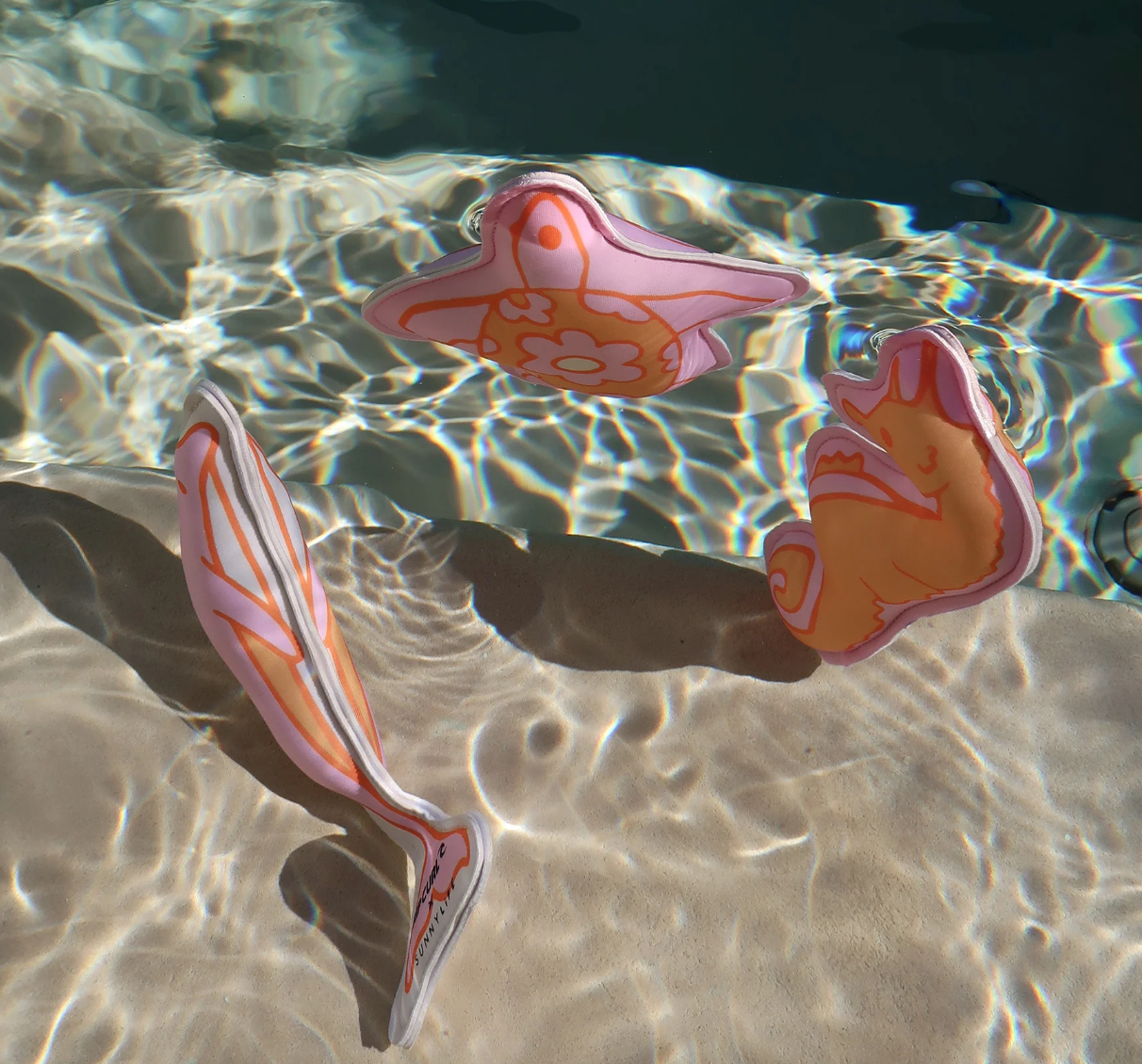 SunnyLife Dive Buddies