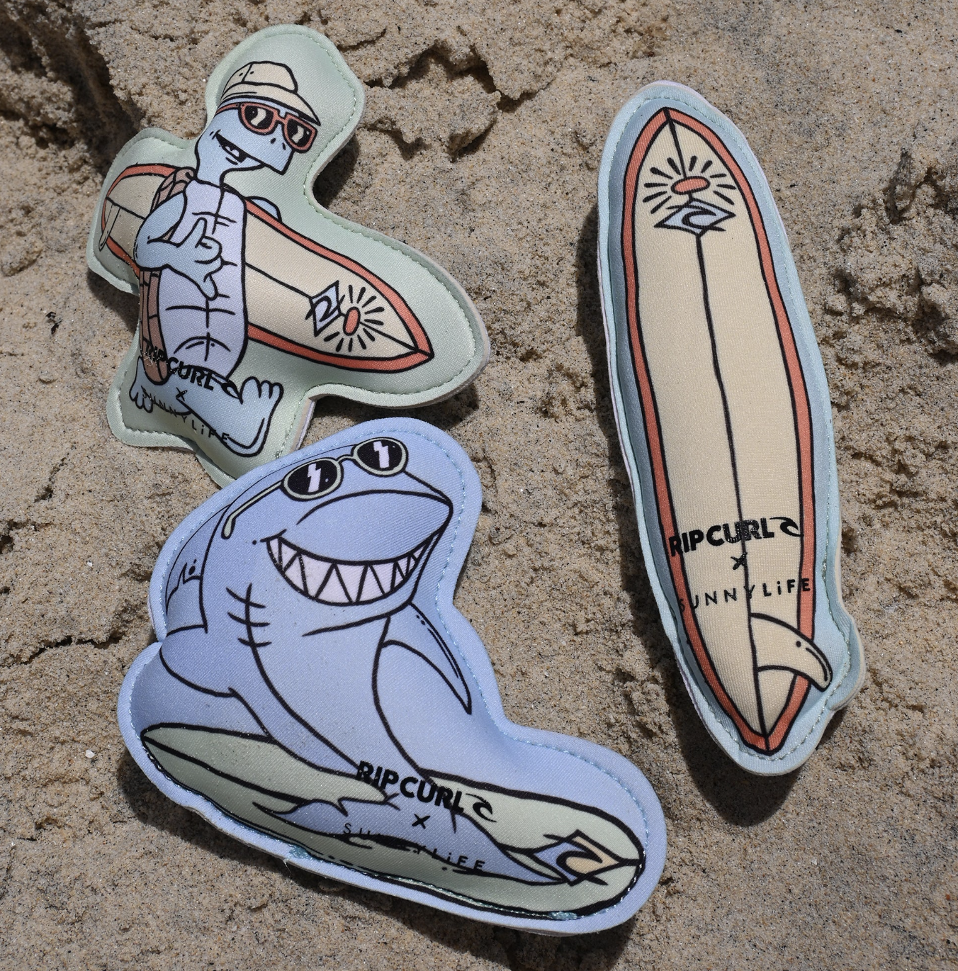 SunnyLife Dive Buddies