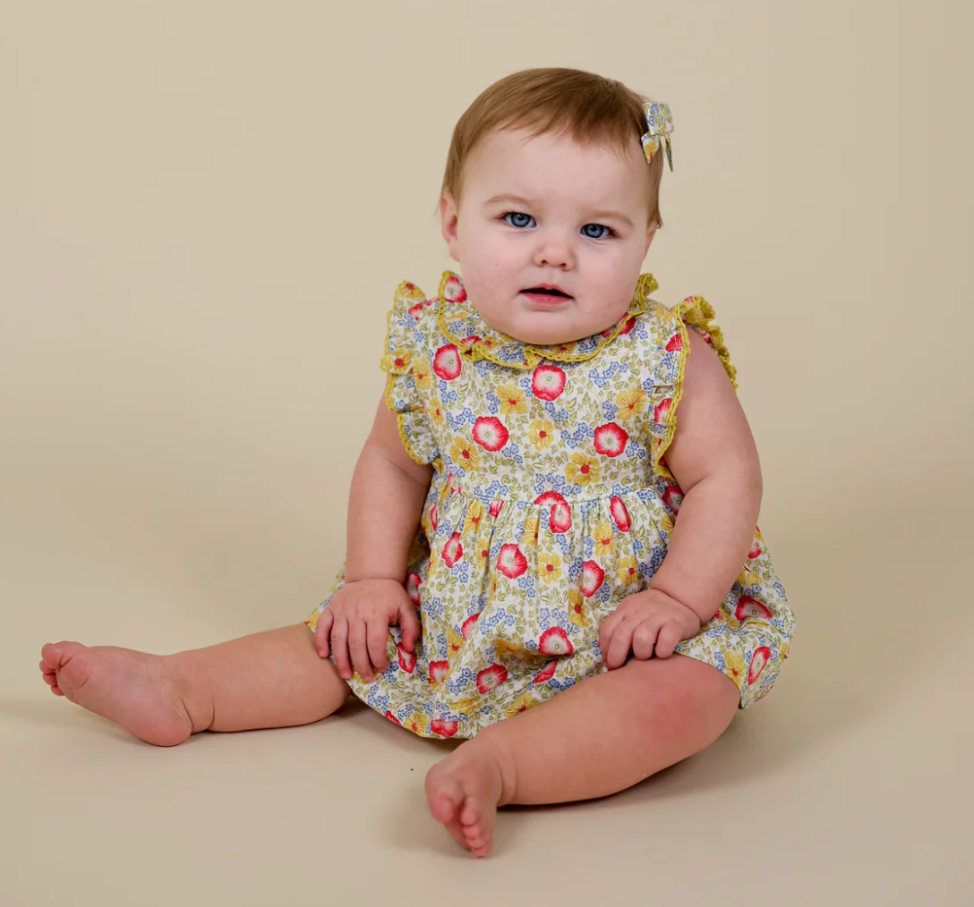 Lali Ari Set