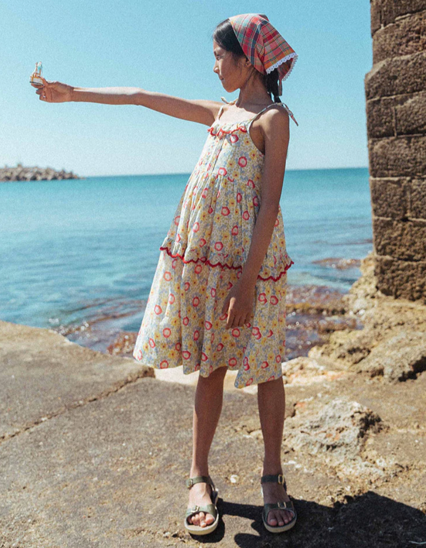 Lali Ballet Dress