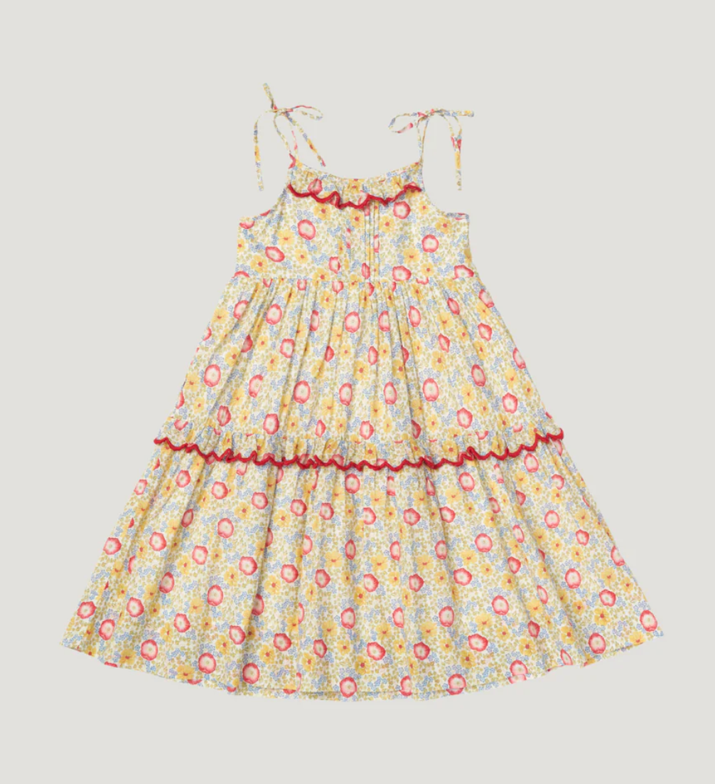 Lali Ballet Dress