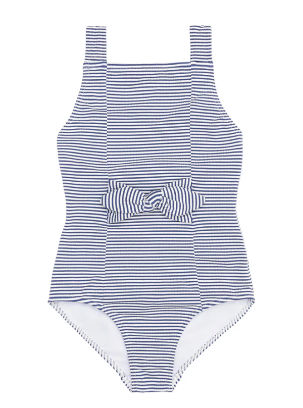 Minnow Girls Tie One Piece