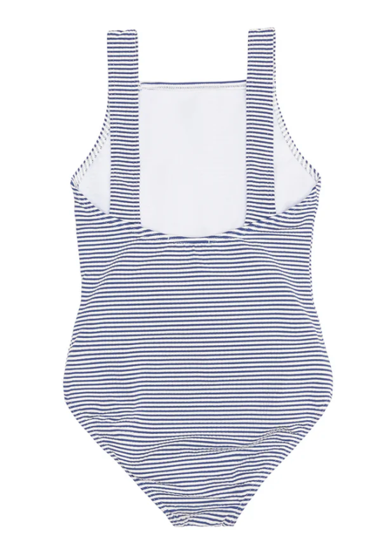 Minnow Girls Tie One Piece