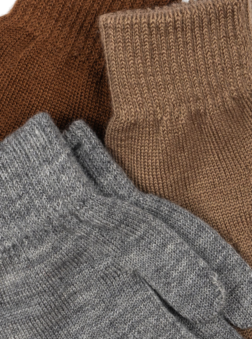 Konges Sløjd 3 Pack Filla Gloves