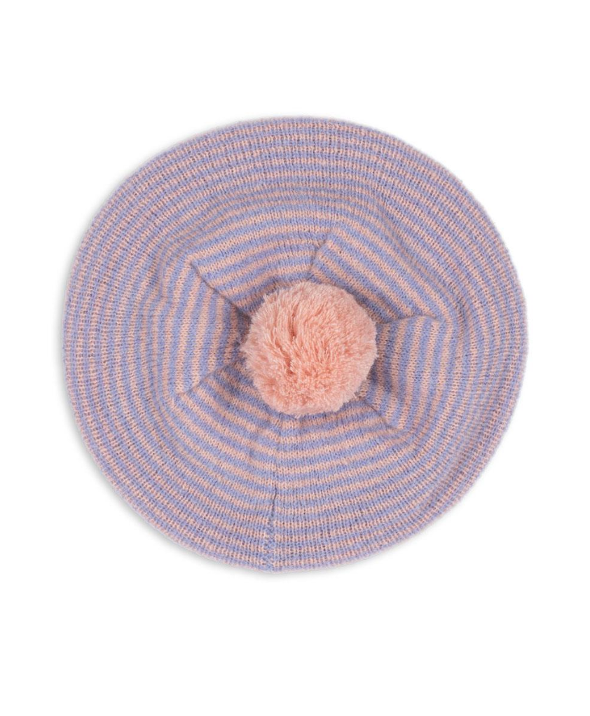 Konges Sløjd Berle Knit Beret