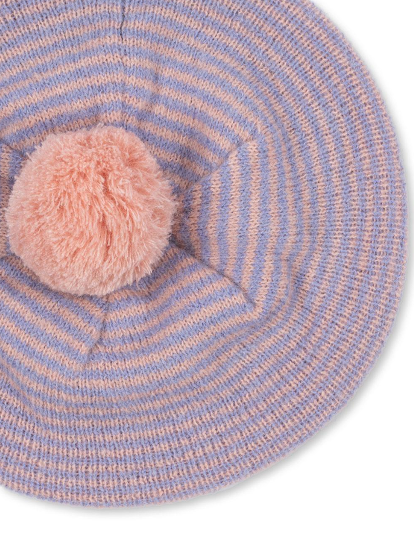 Konges Sløjd Berle Knit Beret