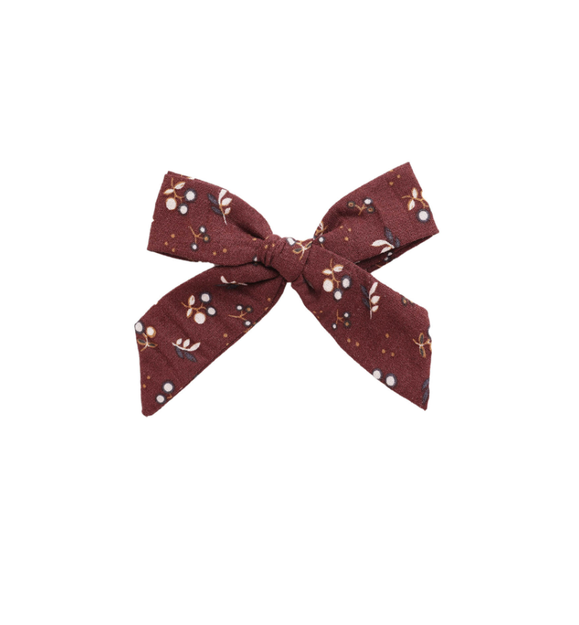 Rylee & Cru Bow