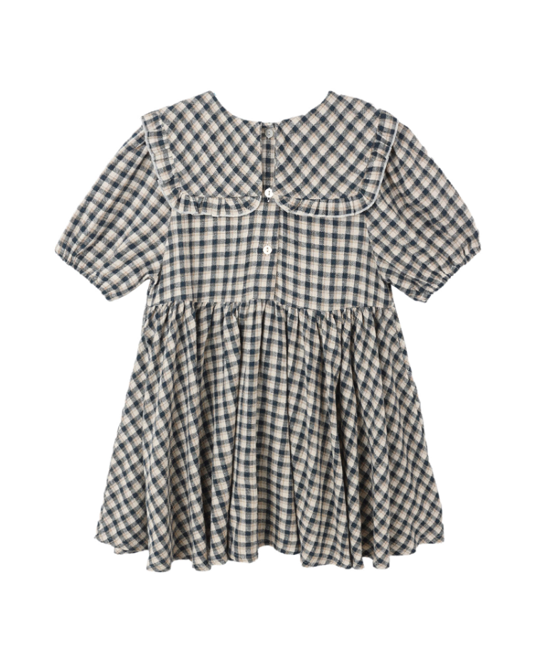 Rylee + Cru Camille Dress