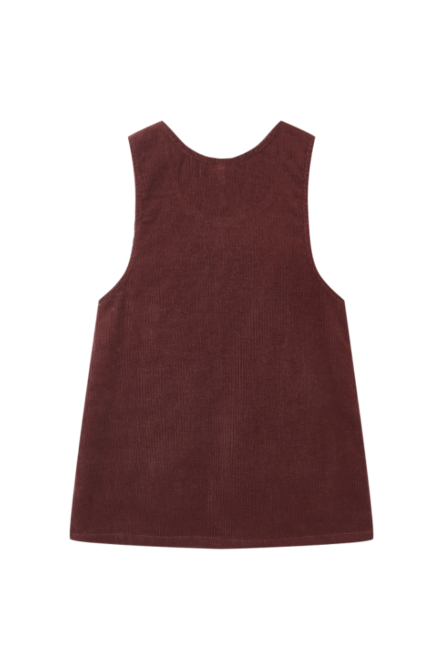 Rylee + Cru Odette Dress
