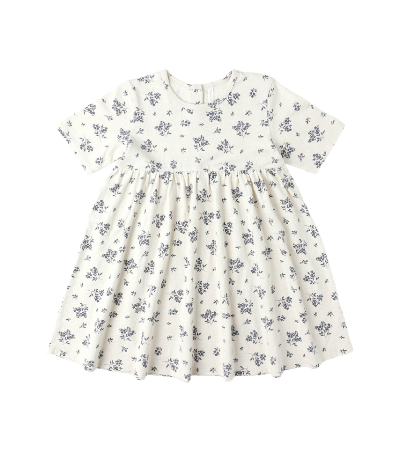 Rylee + Cru Finn Dress