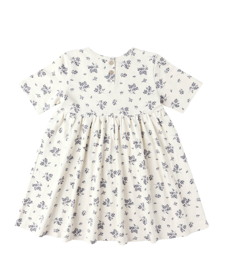 Rylee + Cru Finn Dress