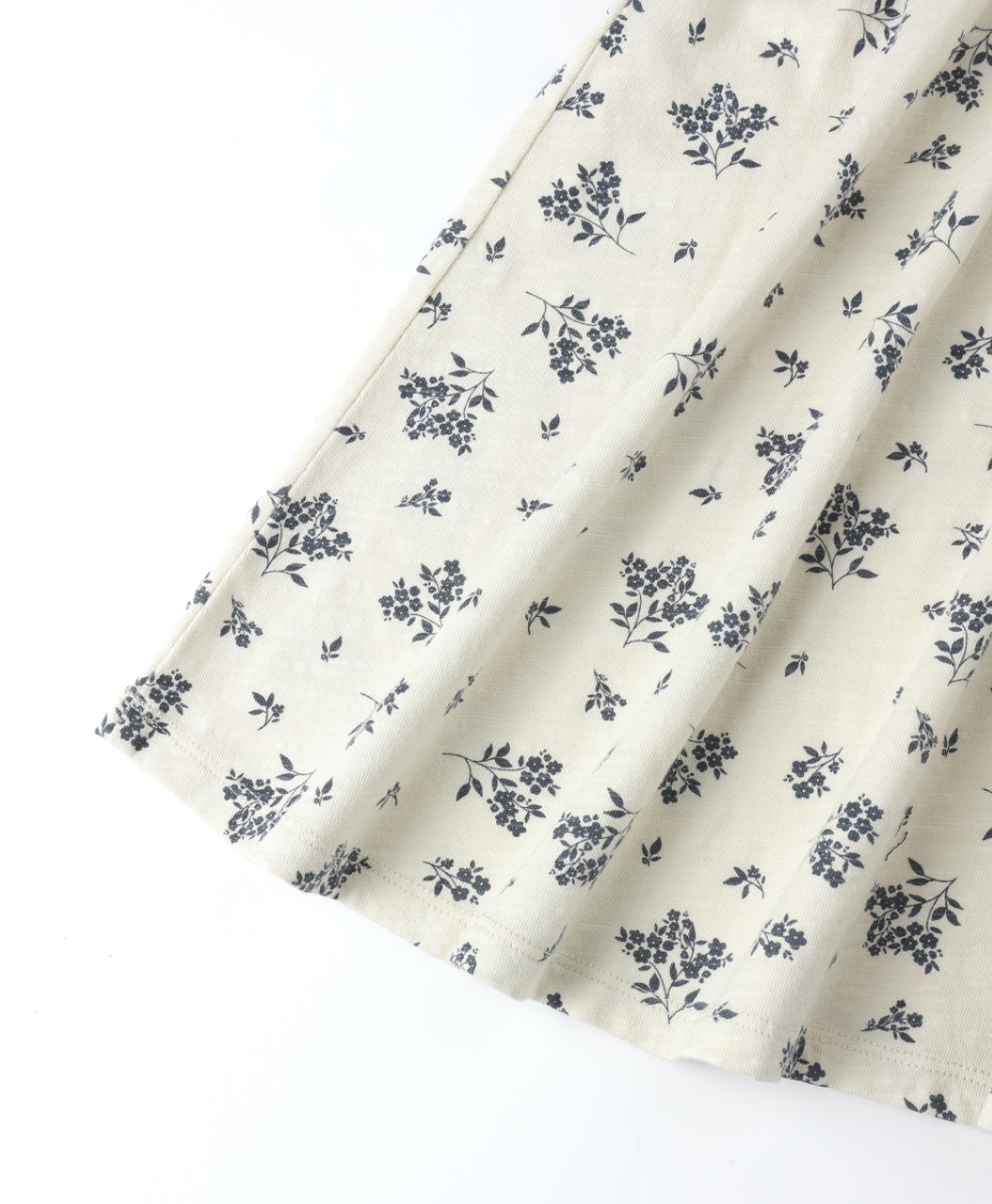 Rylee + Cru Finn Dress
