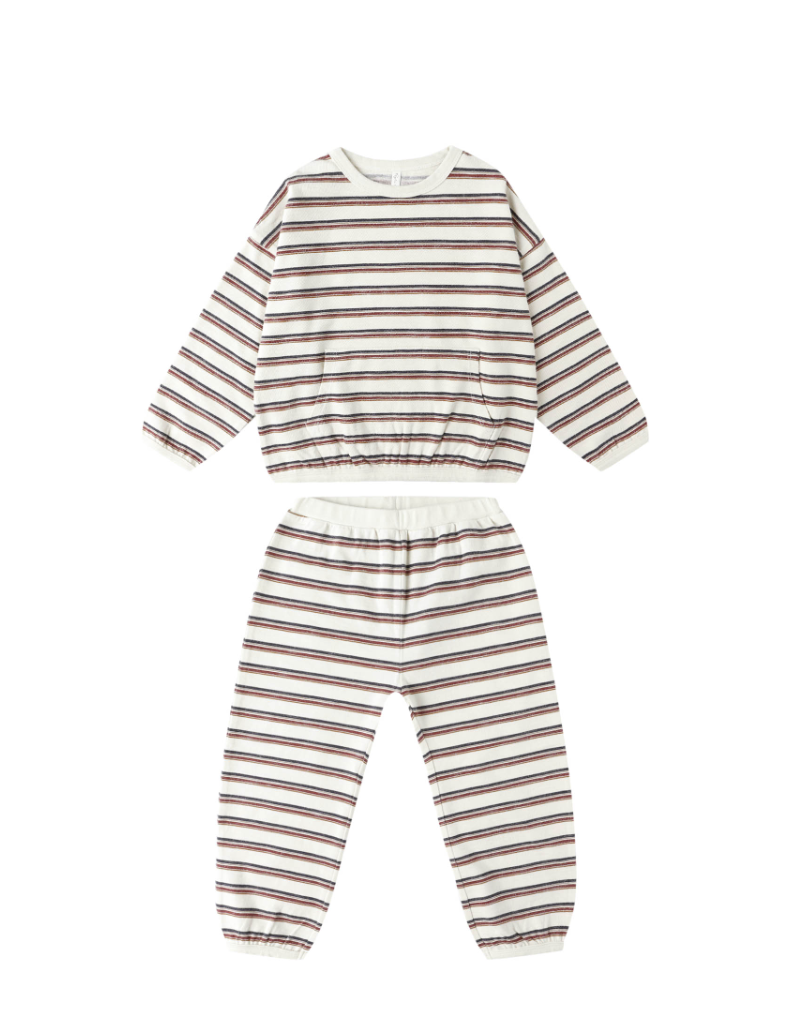 Rylee + Cru Relaxed Set