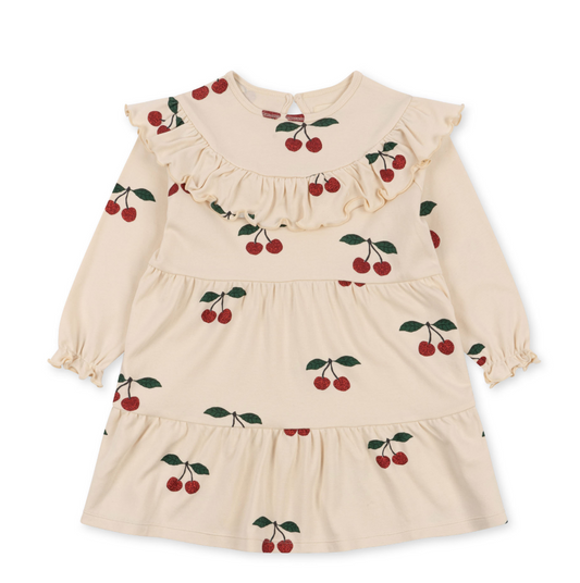 Konges Sløjd Malli Glitter Dress