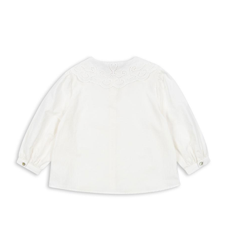 Konges Sløjd Rilo Collar Shirt