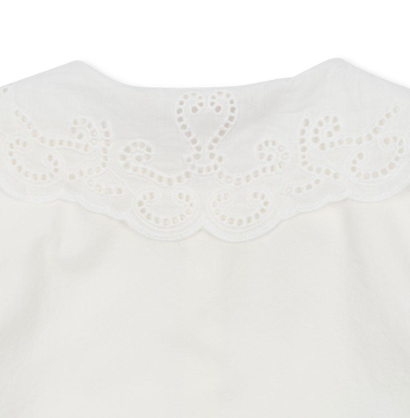 Konges Sløjd Rilo Collar Shirt