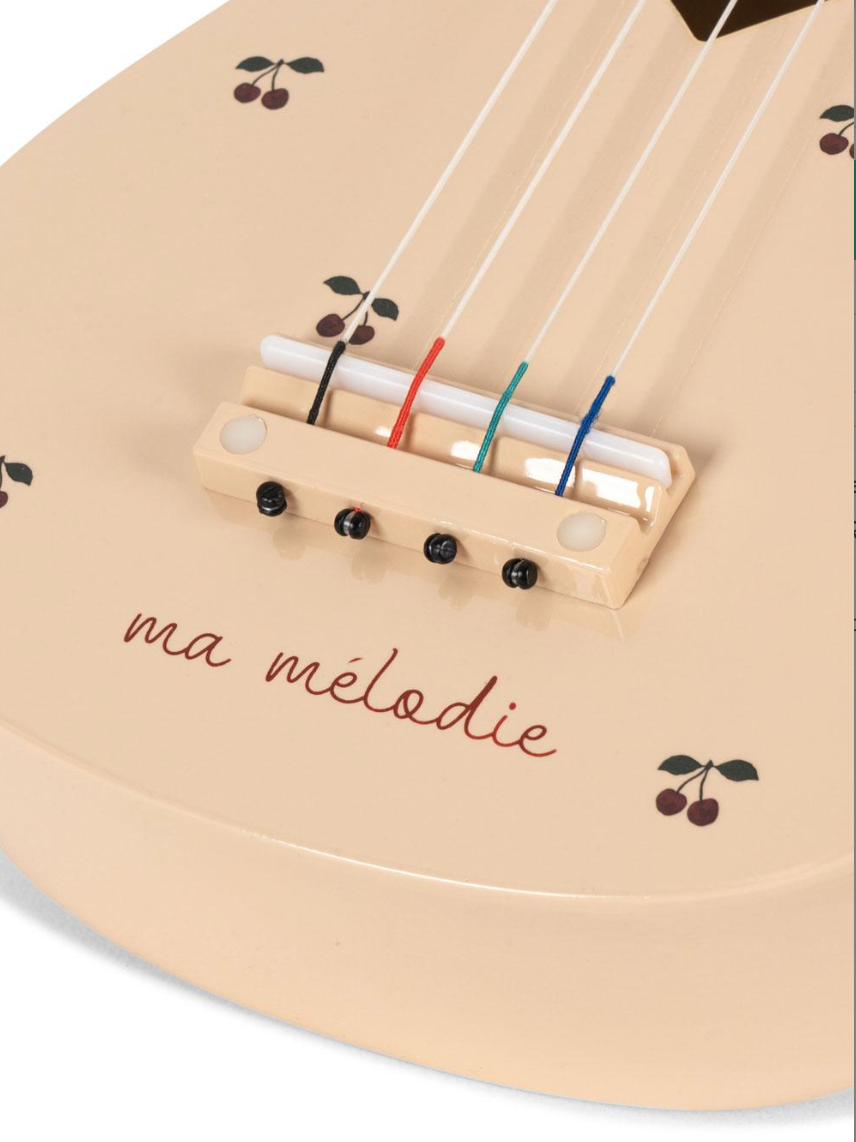 Konges Sløjd Ukulele Glossy