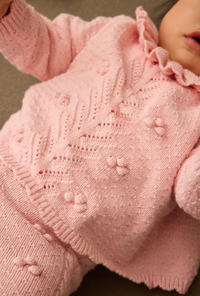 Louise Misha Jumper Evina