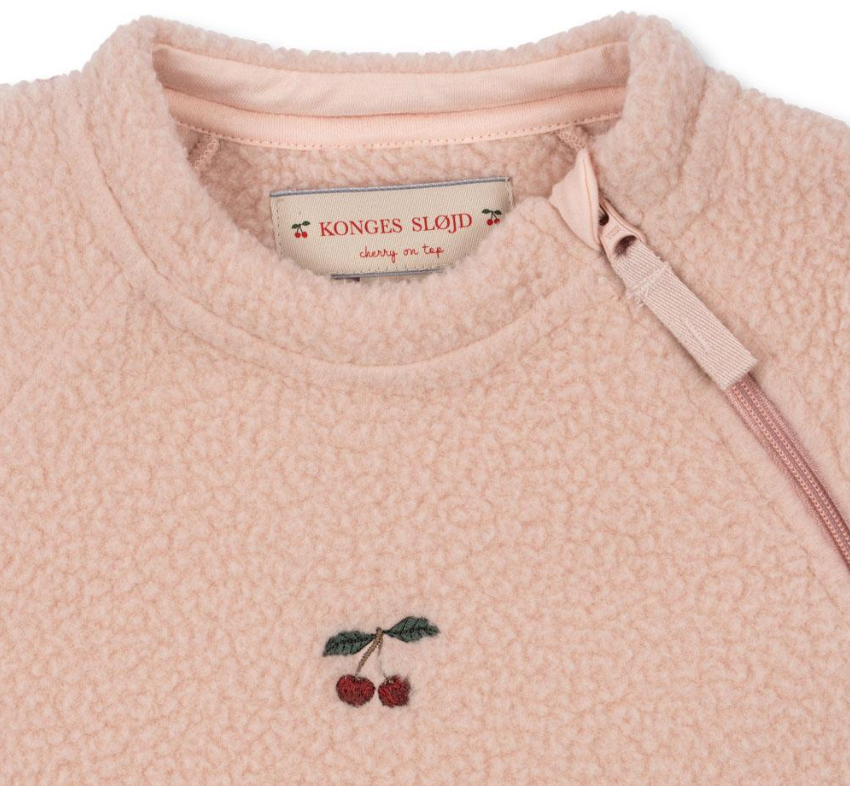 Konges Sløjd Safa Onesie