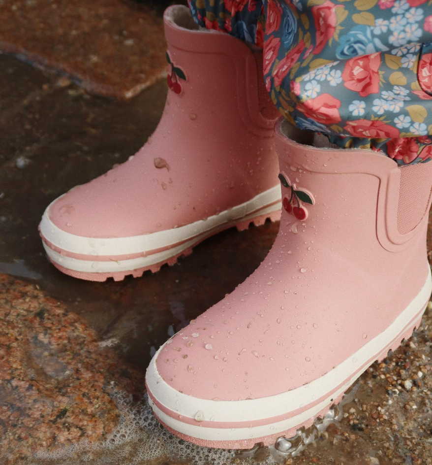 Konges Sløjd Roi Rainboot