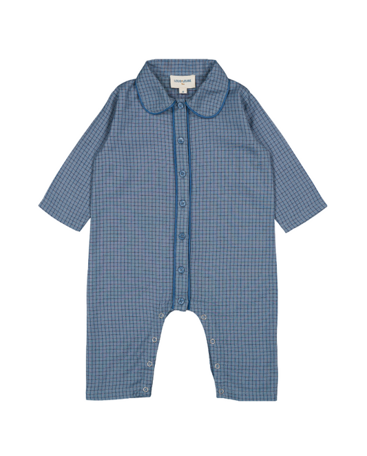 Louis Louise Pyjamas Sommeil