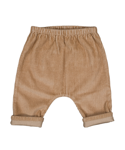 Louis Louise Trousers Jungle