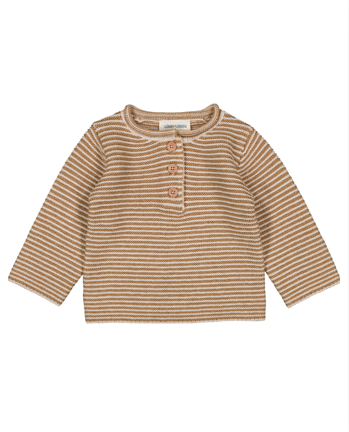 Louis Louise Pull Reda