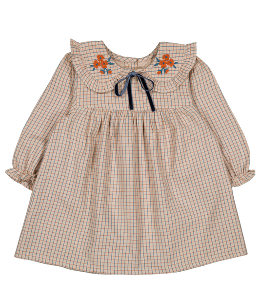 Louis Louise Dress Benjamina