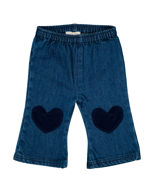 Louis Louise Trousers Holly