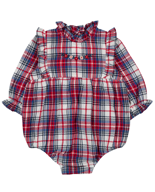 Louis Louise Overall Rebecca