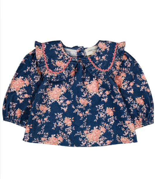 Louis Louise Tunic Sybillette